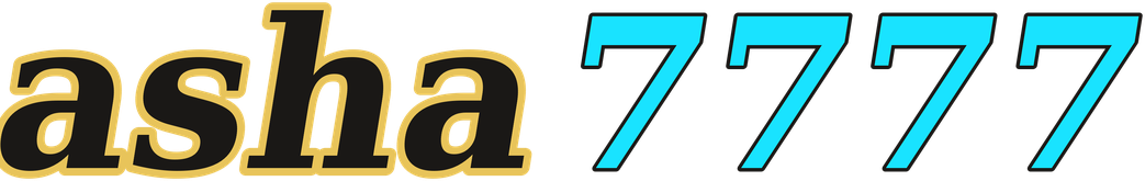 asha7777 logo