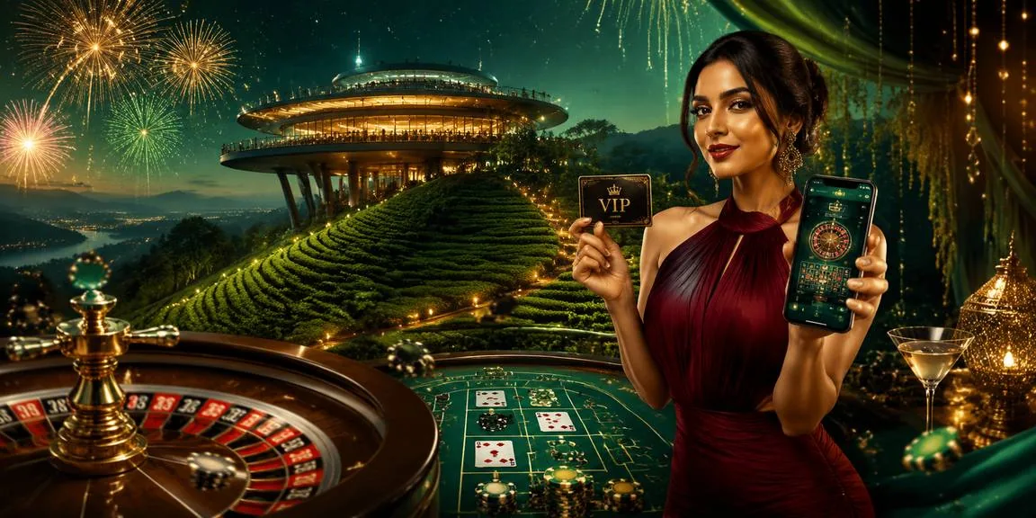 asha7777 লাকি স্টারস স্লট